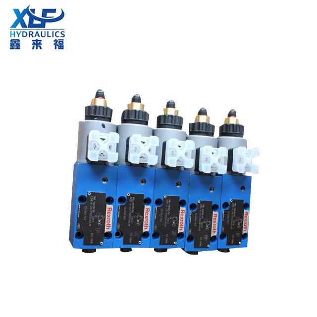 力士樂比例閥較比同類產(chǎn)品，具備什么優(yōu)勢(shì)？
